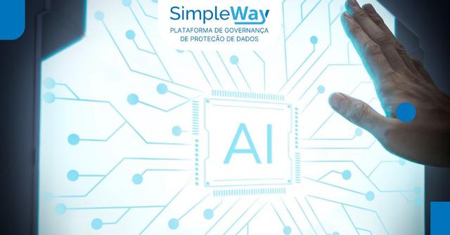 Imagem do artigo: Marco Regulatório da Inteligência Artificial: Impactos na Governança de Proteção de Dados 